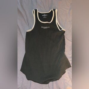 YoungLA, tank, small, used